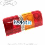 Stop stanga Ford Fiesta 1996-2001 1.3 i 50 cp