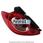 Stop stanga Ford Ka 2009-2016 1.2 69 cp