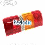 Stop stanga Ford Transit 1991-1994 2.5 TD 100 cp