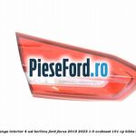 Stop stanga interior 4 usi berlina Ford Focus 2019-2023 1.0 EcoBoost 101 cp