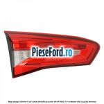 Stop stanga interior 5 usi combi Ford Focus Active 2019-2023 1.5 EcoBoost 182 cp