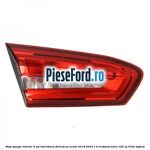 Stop stanga interior 5 usi hatchback Ford Focus Active 2019-2023 1.0 EcoBoost mHEV 125 cp