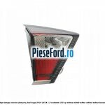 Stop stanga interior fumuriu Ford Kuga 2016-2018 1.5 EcoBoost 150 cp