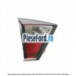 Stop stanga interior fumuriu Ford Kuga 2016-2018 2.0 TDCi 4x4 150 cp