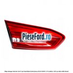 Stop stanga interior LED 5 usi hatchback Ford Focus 2019-2023 1.5 EcoBlue 120 cp