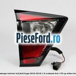 Stop stanga interior LED Ford Kuga 2016-2018 1.5 EcoBoost 4x4 176 cp