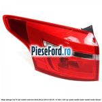 Stop stanga LED 5 usi combi exterior Ford Focus 2014-2018 1.5 TDCi 120 cp