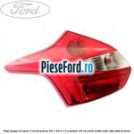 Stop stanga LED spate 5 usi Ford Focus 2011-2014 1.0 EcoBoost 100 cp