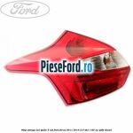 Stop stanga LED spate 5 usi Ford Focus 2011-2014 2.0 TDCi 140 cp