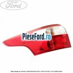 Stop stanga pe exterior combi Ford Focus 2011-2014 2.0 TDCi 115 cp