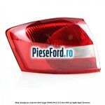Stop stanga pe exterior Ford Kuga 2008-2012 2.5 4x4 200 cp