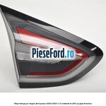 Stop stanga pe hayon Ford Puma 2020-2023 1.5 EcoBoost ST 200 cp