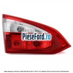 Stop stanga pe interior combi Ford Focus 2011-2014 1.0 EcoBoost 125 cp