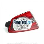 Stop stanga pe interior Ford Kuga 2008-2012 2.0 TDCI 4x4 140 cp