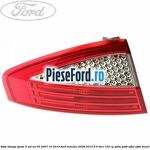 Stop stanga spate 5 usi an 03/2007-10/2010 Ford Mondeo 2008-2014 2.0 TDCi 140 cp