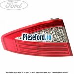 Stop stanga spate 5 usi an 03/2007-10/2010 Ford Mondeo 2008-2014 2.5 220 cp