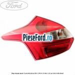 Stop stanga spate 5 usi Ford Focus 2011-2014 1.6 TDCi 115 cp