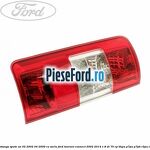 Stop stanga spate an 02/2002-04/2009 cu soclu Ford Tourneo Connect 2002-2014 1.8 Di 75 cp