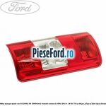 Stop stanga spate an 02/2002-04/2009 Ford Transit Connect 2002-2014 1.8 Di 75 cp