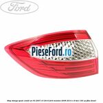 Stop stanga spate combi an 03/2007-10/2010 Ford Mondeo 2008-2014 1.8 TDCi 100 cp