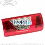 Stop stanga spate dupa 04/2009 Ford Tourneo Connect 2002-2014 1.8 Di 75 cp
