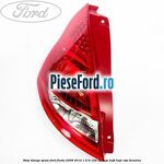 Stop stanga spate Ford Fiesta 2008-2012 1.6 Ti 120 cp