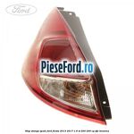 Stop stanga spate Ford Fiesta 2013-2017 1.6 ST 200 200 cp
