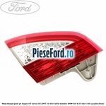 Stop stanga spate pe hayon 4/5 usi an 03/2007-10/2010 Ford Mondeo 2008-2014 2.0 TDCi 130 cp