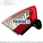 Stop stanga spate pe hayon 4/5 usi an 10/2010-12/2014 Ford Mondeo 2008-2014 1.8 TDCi 125 cp