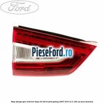 Stop stanga spre interior dupa 03/2010 Ford Galaxy 2007-2014 2.3 160 cp