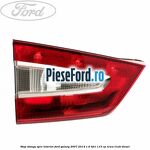 Stop stanga spre interior Ford Galaxy 2007-2014 1.6 TDCi 115 cp