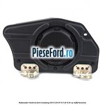 Subwoofer dedicat Ford Mustang 2015-2018 5.0 V8 418 cp