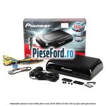 Subwoofer Pioneer TS-WX130DA Ford S-Max 2015-2023 2.0 TDCi 120 cp