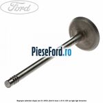 Supapa admisie dupa an 01/2001 Ford B-Max 1.6 Ti 105 cp