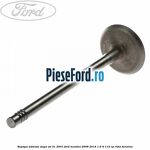 Supapa admisie dupa an 01/2001 Ford Mondeo 2008-2014 1.6 Ti 110 cp