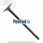 Supapa admisie Ford Fiesta 2002-2005 1.4 16V 80 cp