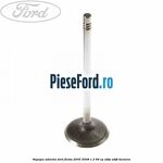 Supapa admisie Ford Fiesta 2005-2008 1.3 69 cp A9JA, A9JB benzina