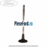 Supapa admisie Ford Fiesta 2005-2008 1.6 TDCi 90 cp HHJA, HHJB diesel