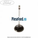 Supapa admisie Ford Fiesta 2008-2012 1.4 TDCi 68 cp F6JB, F6JD diesel