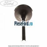 Supapa admisie Ford Fiesta 2008-2012 1.6 TDCi 95 cp