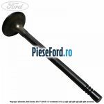 Supapa admisie Ford Fiesta 2017-2023 1.0 EcoBoost 101 cp