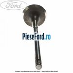 Supapa admisie Ford Focus 1998-2004 1.8 TDCi 100 cp
