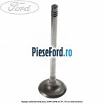 Supapa admisie Ford Focus 1998-2004 ST170 173 cp