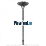 Supapa admisie Ford Focus Active 2019-2023 1.5 EcoBoost 182 cp