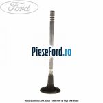 Supapa admisie Ford Fusion 1.6 TDCi 90 cp