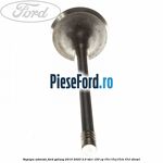 Supapa admisie Ford Galaxy 2015-2023 2.0 TDCi 150 cp