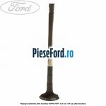 Supapa admisie Ford Mondeo 2000-2007 1.8 SCi 130 cp CFBA benzina
