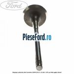 Supapa admisie Ford Mondeo 2008-2014 1.8 TDCi 125 cp