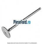 Supapa admisie Ford Mondeo 2014-2018 2.0 Hybrid 177 cp C20EDEF hybrid