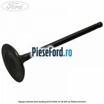 Supapa admisie Ford Mustang 2018-2022 5.0 V8 450 cp 50SDEM benzina